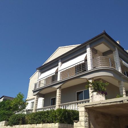 Planika Apartments 2 Zavalatica Zewnętrze zdjęcie