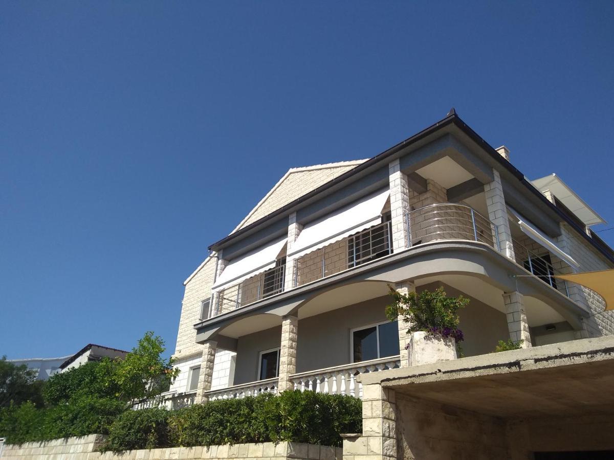 Planika Apartments 2 Zavalatica Zewnętrze zdjęcie