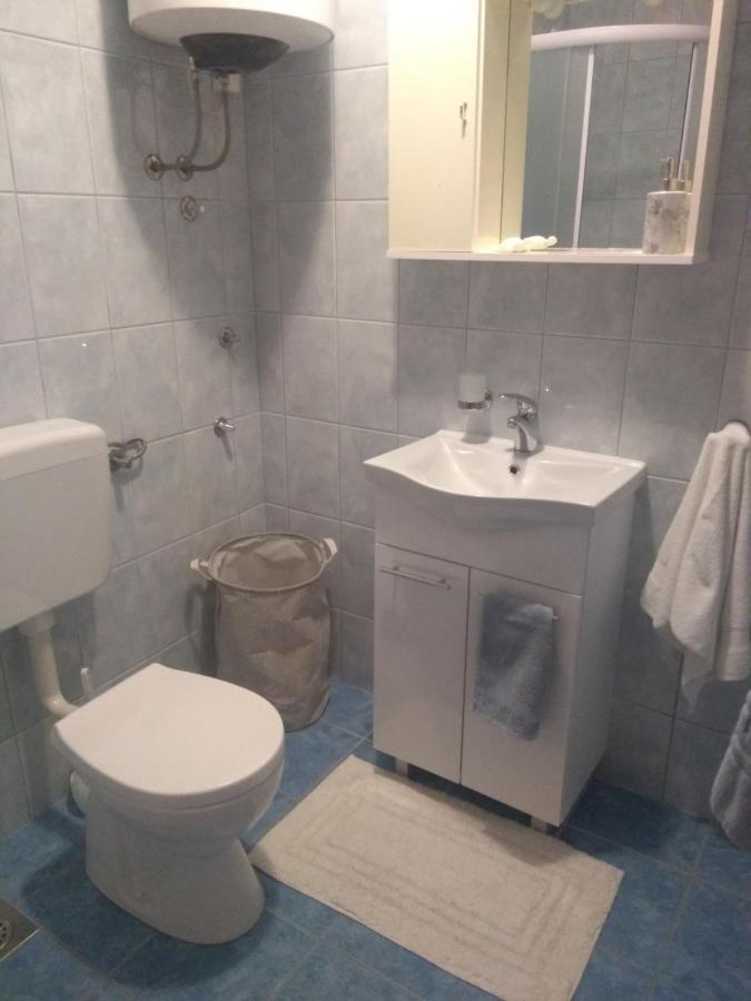 Planika Apartments 2 Zavalatica Zewnętrze zdjęcie