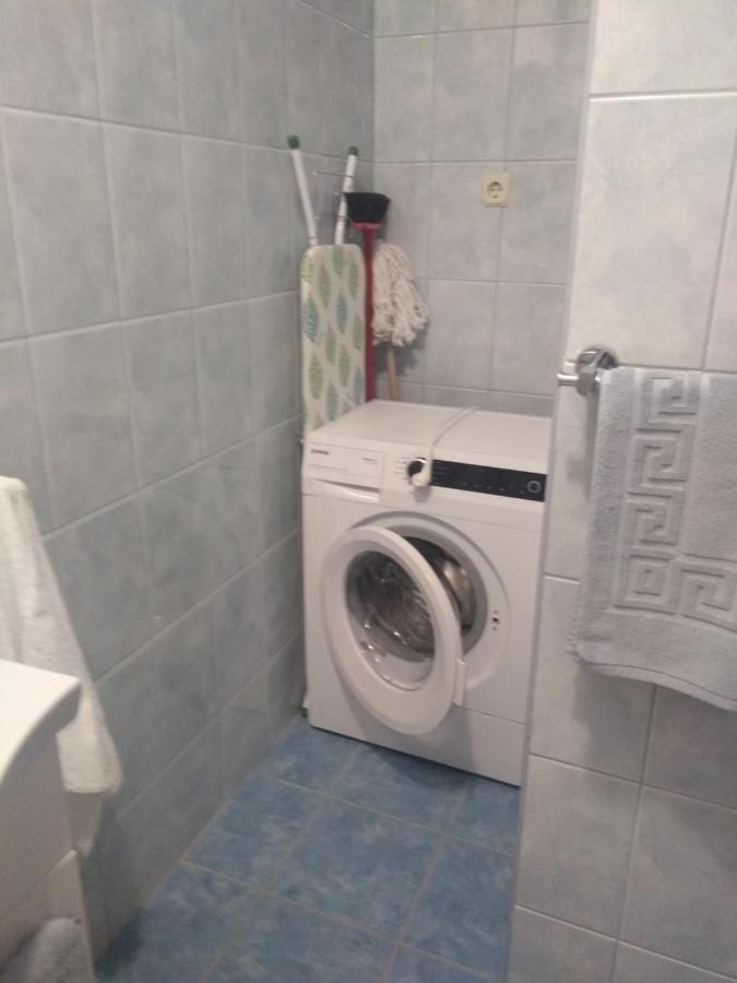Planika Apartments 2 Zavalatica Zewnętrze zdjęcie