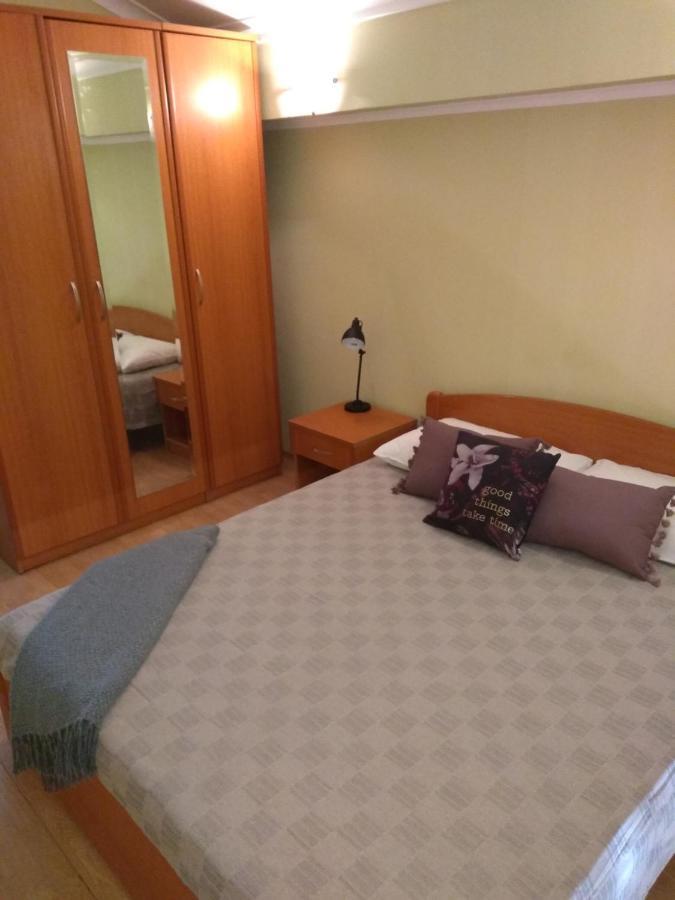 Planika Apartments 2 Zavalatica Zewnętrze zdjęcie